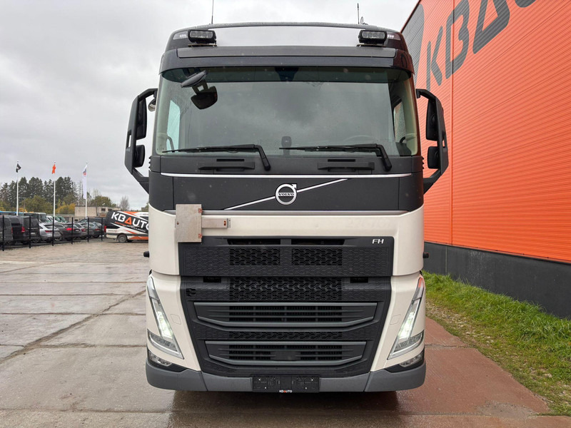 Volvo FH 500 6x4 ADR - Tractor truck: picture 3 Volvo FH 500 6x4 ADR - Tractor truck: picture 3