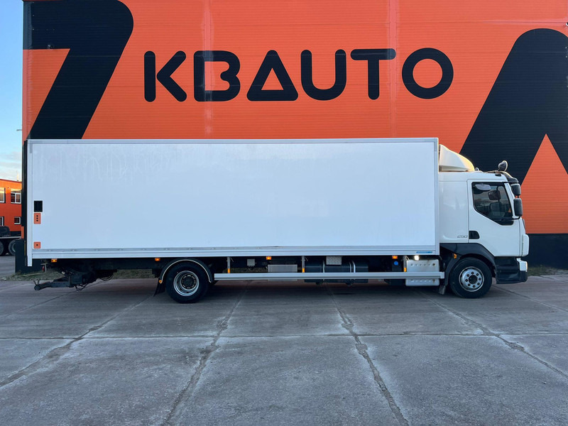 Volvo FL 250 4x2 THERMOKING R452A / BOX L=8175 mm - Refrigerator truck: picture 5 Volvo FL 250 4x2 THERMOKING R452A / BOX L=8175 mm - Refrigerator truck: picture 5