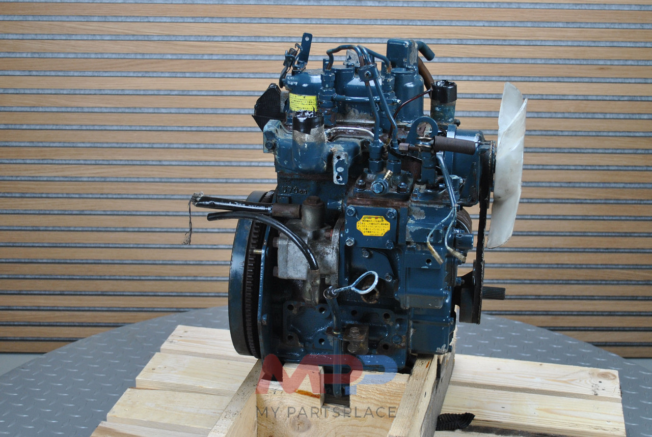 KUBOTA Z600 Engine for sale at Truck1 USA, ID: 7141513