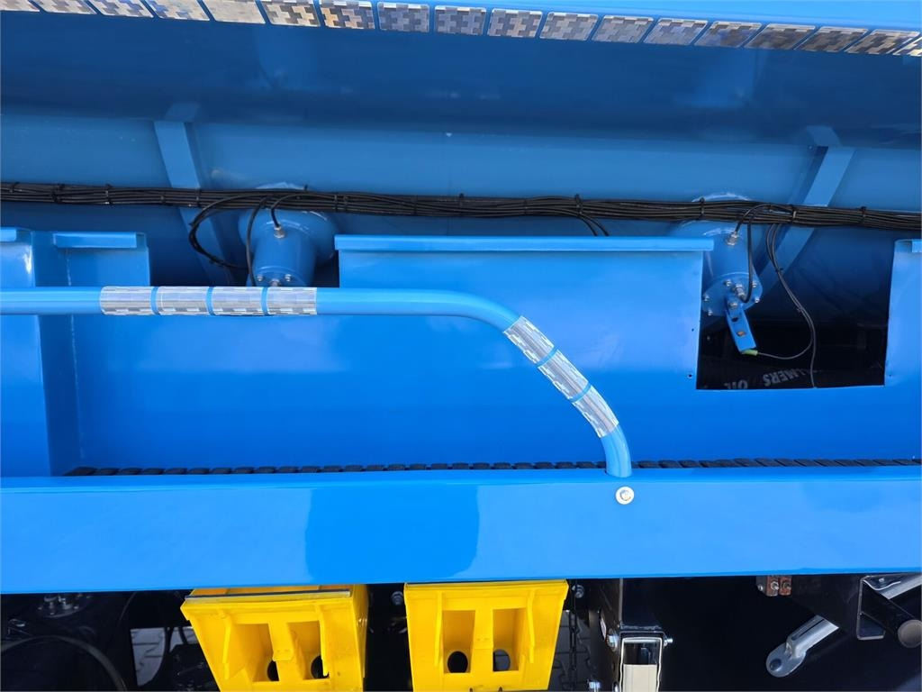DAF WUKO KROLL 2 x URACA KOMBI FOR SEWER CLEANING  leasing DAF WUKO KROLL 2 x URACA KOMBI FOR SEWER CLEANING: picture 14