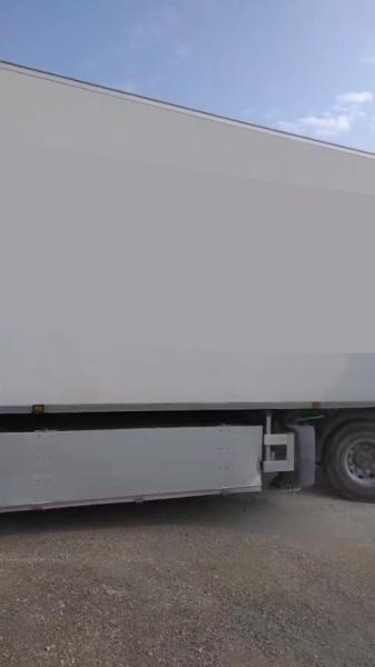 Chereau NS31 leasing Chereau NS31: picture 7