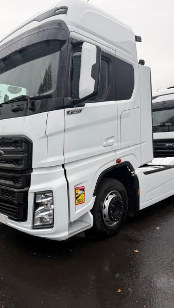 Ford F-MAX - Tractor truck: picture 3 Ford F-MAX - Tractor truck: picture 3