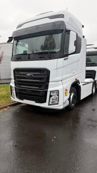 Ford F-MAX - Tractor truck: picture 4 Ford F-MAX - Tractor truck: picture 4