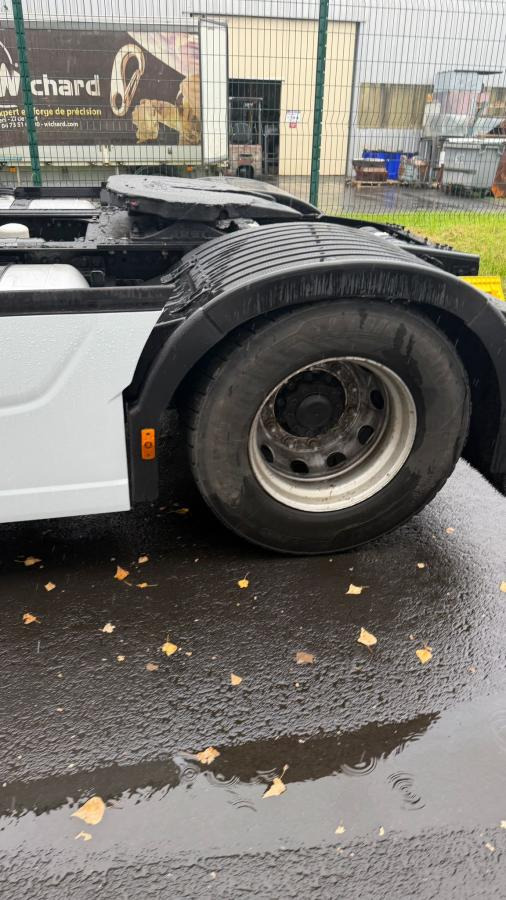 Ford F-MAX - Tractor truck: picture 2 Ford F-MAX - Tractor truck: picture 2