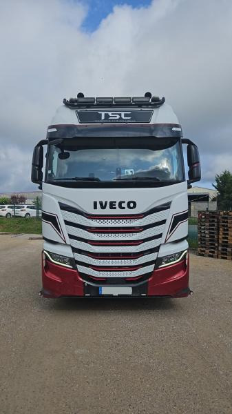 Iveco S-WAY AS 440 S - Tractor truck: picture 2 Iveco S-WAY AS 440 S - Tractor truck: picture 2