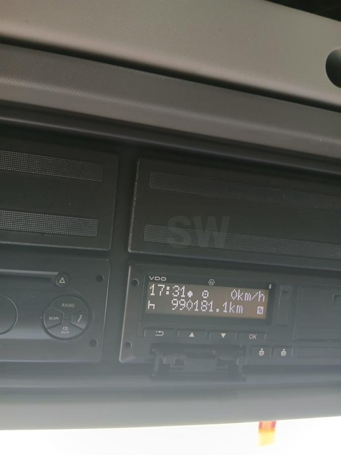 Renault Gamme T 460 - Tractor truck: picture 5 Renault Gamme T 460 - Tractor truck: picture 5