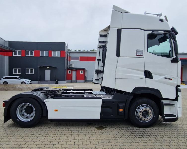 Renault Gamme T High 480 T4X2 E6 - Tractor truck: picture 5 Renault Gamme T High 480 T4X2 E6 - Tractor truck: picture 5
