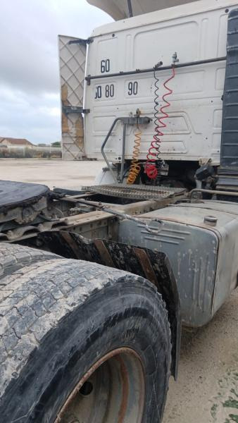 Scania RA 1 36 C - Tractor truck: picture 3 Scania RA 1 36 C - Tractor truck: picture 3