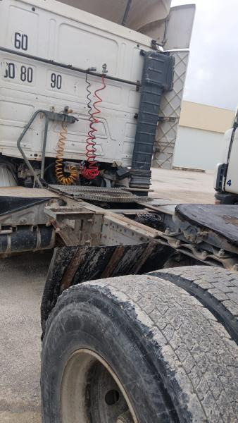 Scania RA 1 36 C - Tractor truck: picture 4 Scania RA 1 36 C - Tractor truck: picture 4