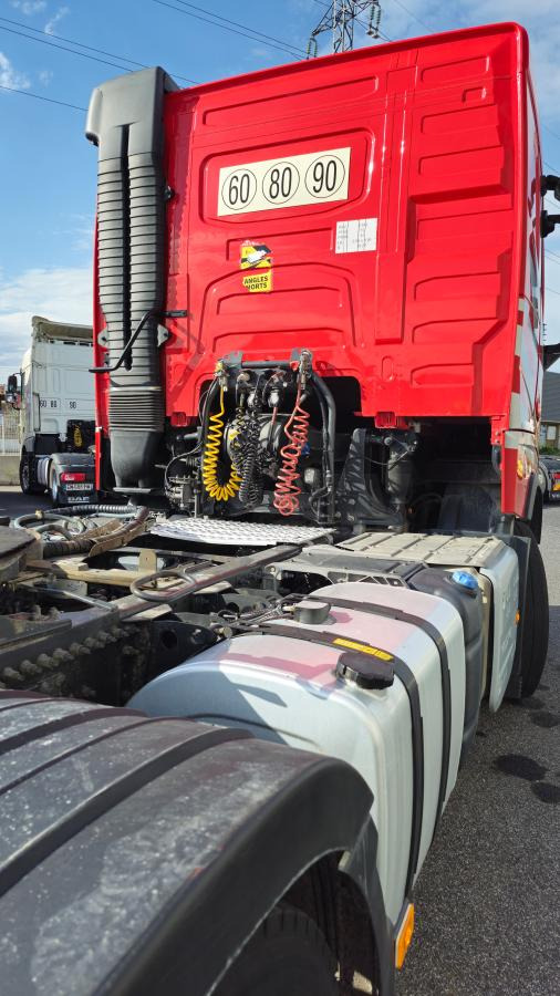 Volvo FH 460 Hydraulique (Location / Rent) - Tractor truck: picture 4 Volvo FH 460 Hydraulique (Location / Rent) - Tractor truck: picture 4