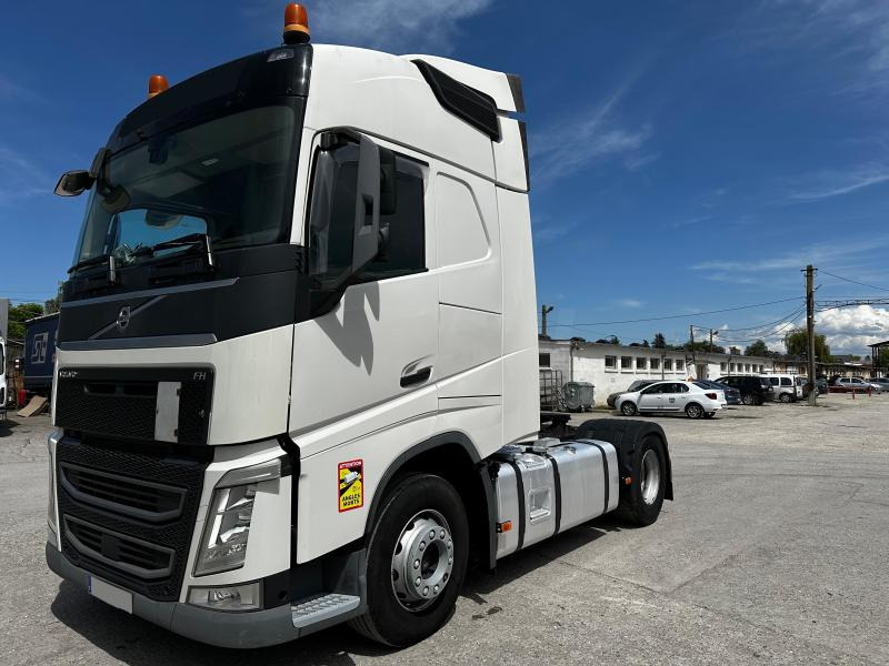 Volvo FH 500 - Tractor truck: picture 1 Volvo FH 500 - Tractor truck: picture 1