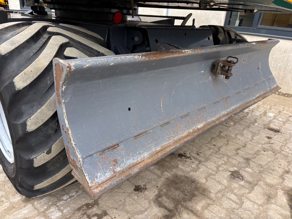 Wheel excavator Atlas 160 W - 140 W: picture 24