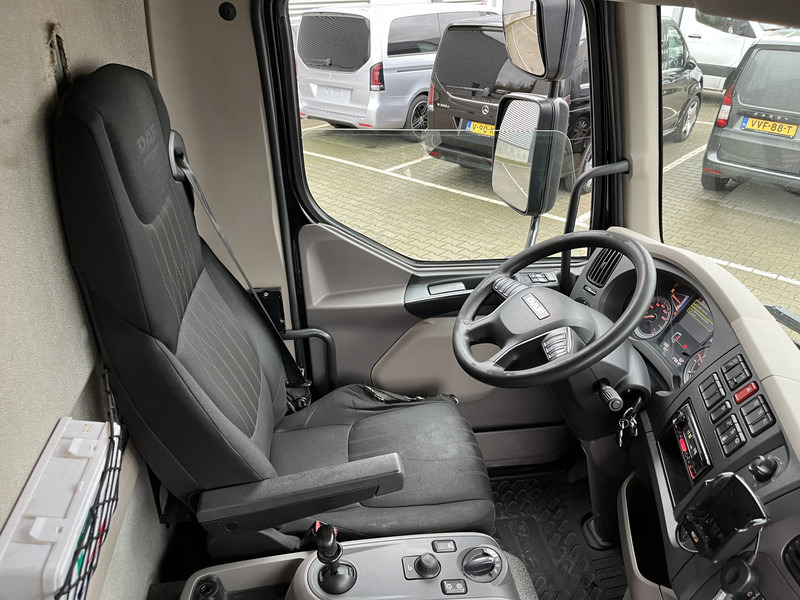 DAF LF 180 FA Euro 6 / 12 Ton / 276 dkm / Box / Loadlift / APK TUV 06-25 - Box truck: picture 3 DAF LF 180 FA Euro 6 / 12 Ton / 276 dkm / Box / Loadlift / APK TUV 06-25 - Box truck: picture 3