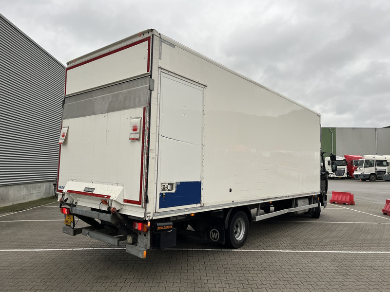 DAF LF 180 FA Euro 6 / 12 Ton / 276 dkm / Box / Loadlift / APK TUV 06-25 - Box truck: picture 2 DAF LF 180 FA Euro 6 / 12 Ton / 276 dkm / Box / Loadlift / APK TUV 06-25 - Box truck: picture 2