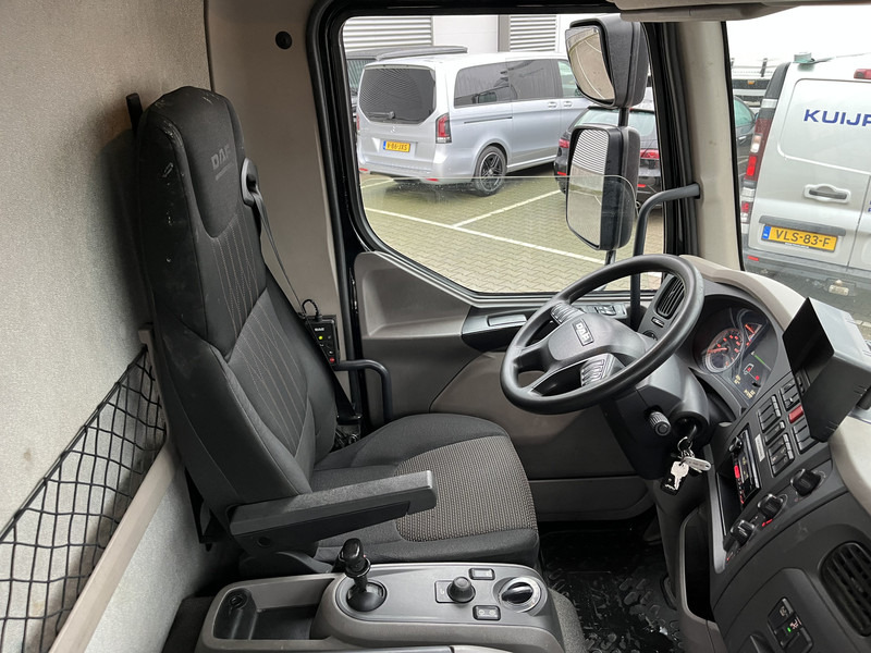 DAF LF 180 FA Euro 6 / 12 Ton / 347 dkm / Box / LBW - Box truck: picture 3 DAF LF 180 FA Euro 6 / 12 Ton / 347 dkm / Box / LBW - Box truck: picture 3