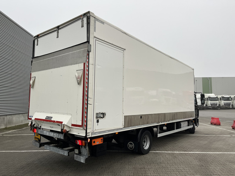 DAF LF 180 FA Euro 6 / 12 Ton / 360 dkm / Box / Laadklep / APK 06-25 - Box truck: picture 2 DAF LF 180 FA Euro 6 / 12 Ton / 360 dkm / Box / Laadklep / APK 06-25 - Box truck: picture 2