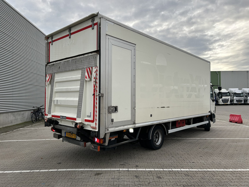 DAF LF 45 210 EEV / 466 dkm / Box Truck / Loadlift 1500 kg / NL Truck - Box truck: picture 2 DAF LF 45 210 EEV / 466 dkm / Box Truck / Loadlift 1500 kg / NL Truck - Box truck: picture 2