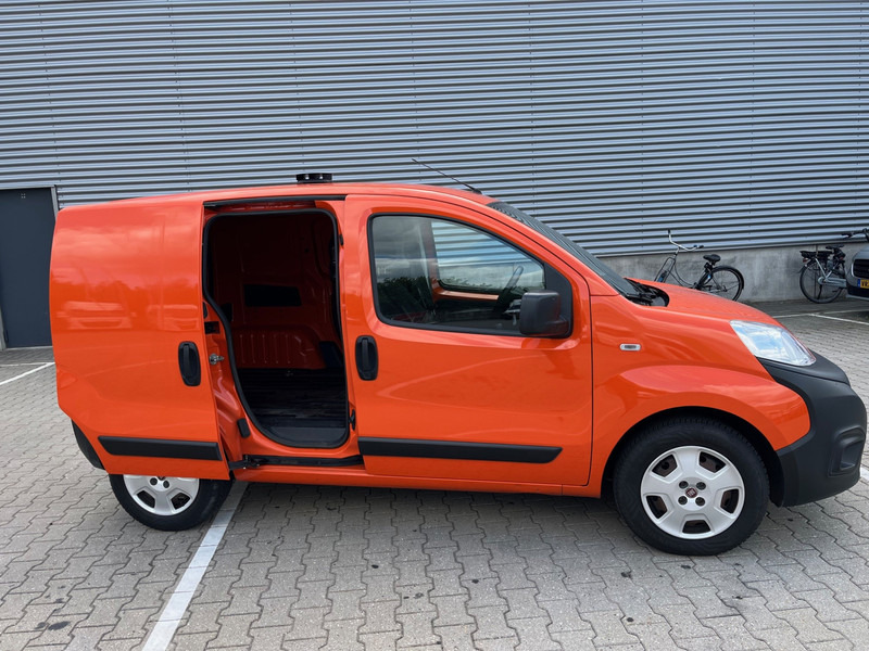 Fiat Fiorino 1.3 MJ Basis / NL Van / APK TUV 06-26 - Small van: picture 3 Fiat Fiorino 1.3 MJ Basis / NL Van / APK TUV 06-26 - Small van: picture 3
