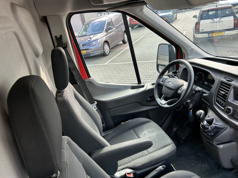 Ford Transit 2.0 TDCI Trend / 185 dkm / L3 H2 / APK TUV 02-26 - Panel van: picture 3 Ford Transit 2.0 TDCI Trend / 185 dkm / L3 H2 / APK TUV 02-26 - Panel van: picture 3