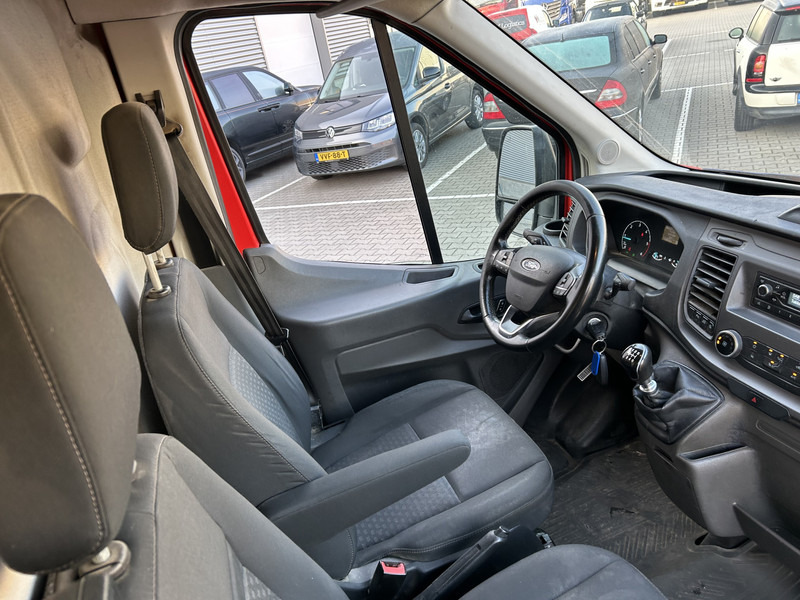 Ford Transit 2.0 TDCI Trend / 196 dkm / L3 H2 / APK TUV 11-25 - Panel van: picture 3 Ford Transit 2.0 TDCI Trend / 196 dkm / L3 H2 / APK TUV 11-25 - Panel van: picture 3