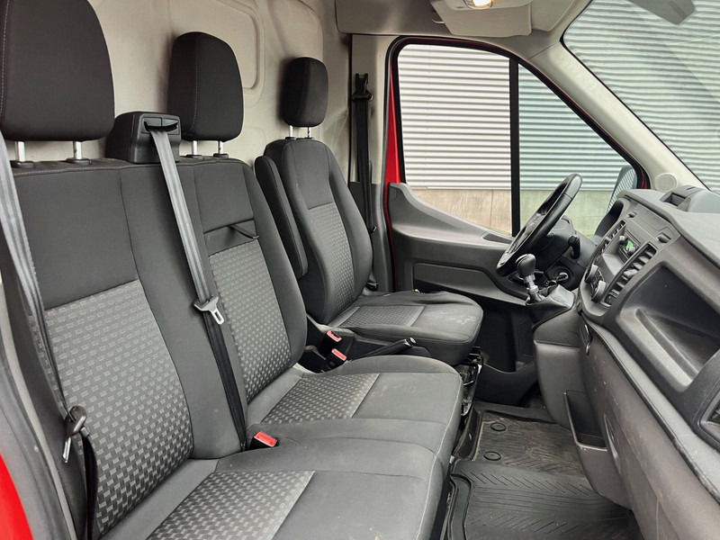 Ford Transit 2.0 TDCI Trend / Clutch Broken / 172 dkm / L3 H2 / APK 01-26 - Panel van: picture 5 Ford Transit 2.0 TDCI Trend / Clutch Broken / 172 dkm / L3 H2 / APK 01-26 - Panel van: picture 5
