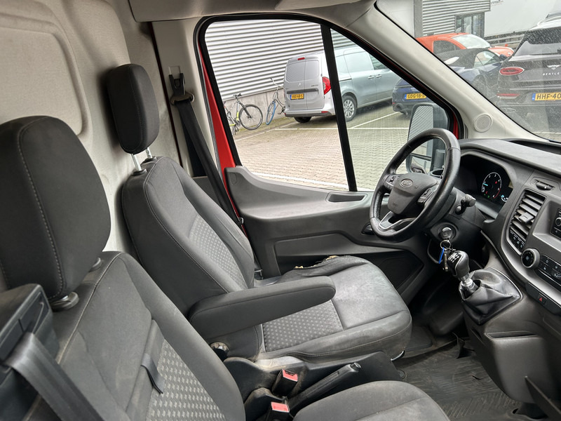 Ford Transit 2.0 TDCI Trend / Kupplung Defect / 201 dkm / L3 H2 / APK TUV 02-26 - Panel van: picture 3 Ford Transit 2.0 TDCI Trend / Kupplung Defect / 201 dkm / L3 H2 / APK TUV 02-26 - Panel van: picture 3