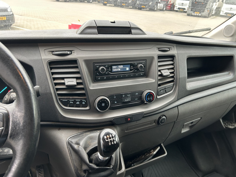 Ford Transit 2.0 TDCI Trend / Kupplung Defect / 201 dkm / L3 H2 / APK TUV 02-26 - Panel van: picture 5 Ford Transit 2.0 TDCI Trend / Kupplung Defect / 201 dkm / L3 H2 / APK TUV 02-26 - Panel van: picture 5