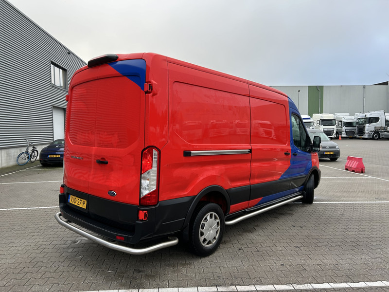Ford Transit 2.0 TDCI Trend / Kupplung Problem / 193 dkm / L3 H2 / APK TUV 02-26 - Panel van: picture 2 Ford Transit 2.0 TDCI Trend / Kupplung Problem / 193 dkm / L3 H2 / APK TUV 02-26 - Panel van: picture 2
