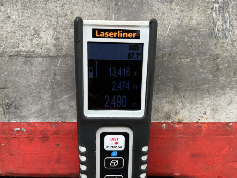 Jumbo DO 270 6 / Box Trailer / BPW Drum / Heavy Big Chassis - Closed box semi-trailer: picture 4 Jumbo DO 270 6 / Box Trailer / BPW Drum / Heavy Big Chassis - Closed box semi-trailer: picture 4