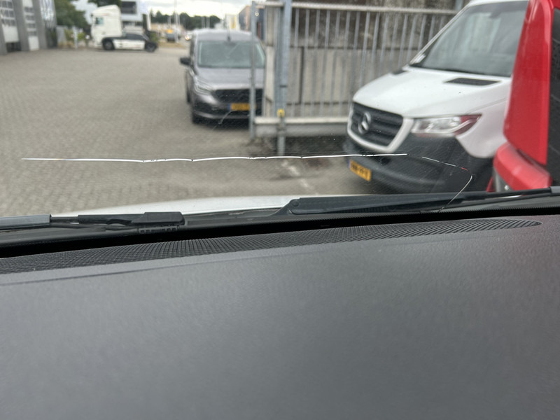 Closed box van Mercedes-Benz Sprinter 515 1.9 CDI / 126 dkm / Box 4.4 mtr / Laadklep / APK 07-26: picture 7
