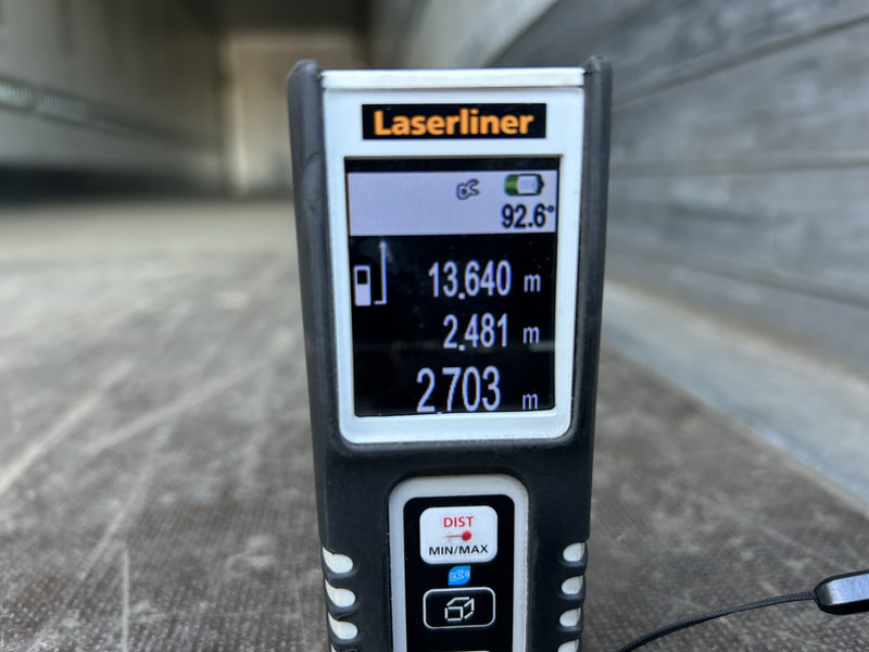 Schmitz Cargobull SCB S3B / Box / Loadlift -> Not Working / APK TUV 06-26 - Closed box semi-trailer: picture 4 Schmitz Cargobull SCB S3B / Box / Loadlift -> Not Working / APK TUV 06-26 - Closed box semi-trailer: picture 4