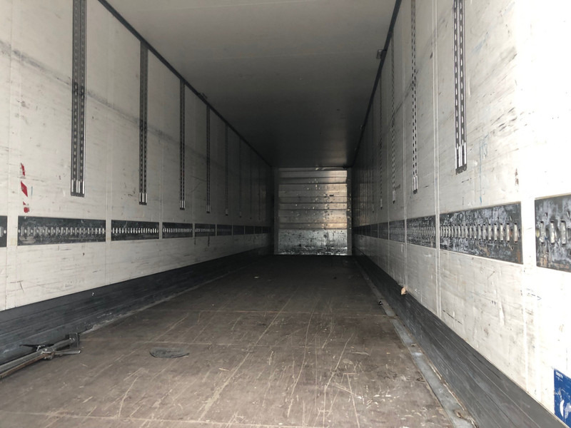 Schmitz Cargobull SCB S3B / Box Trailer / Loadlift 2000 kg / APK TUV 12-26 - Closed box semi-trailer: picture 3 Schmitz Cargobull SCB S3B / Box Trailer / Loadlift 2000 kg / APK TUV 12-26 - Closed box semi-trailer: picture 3