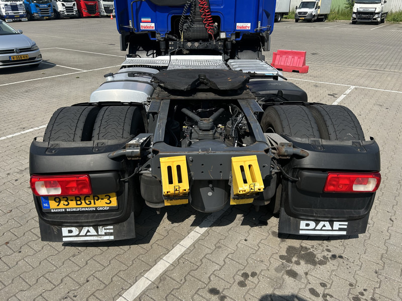 DAF CF 400 FT Comfort Sleeper Cab / 949 dkm / APK TUV 01-26 leasing DAF CF 400 FT Comfort Sleeper Cab / 949 dkm / APK TUV 01-26: picture 12