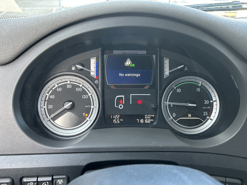 DAF CF 400 FT Space Cab / 718 dkm / NL Truck / APK TUV 02-26 - Tractor truck: picture 4 DAF CF 400 FT Space Cab / 718 dkm / NL Truck / APK TUV 02-26 - Tractor truck: picture 4