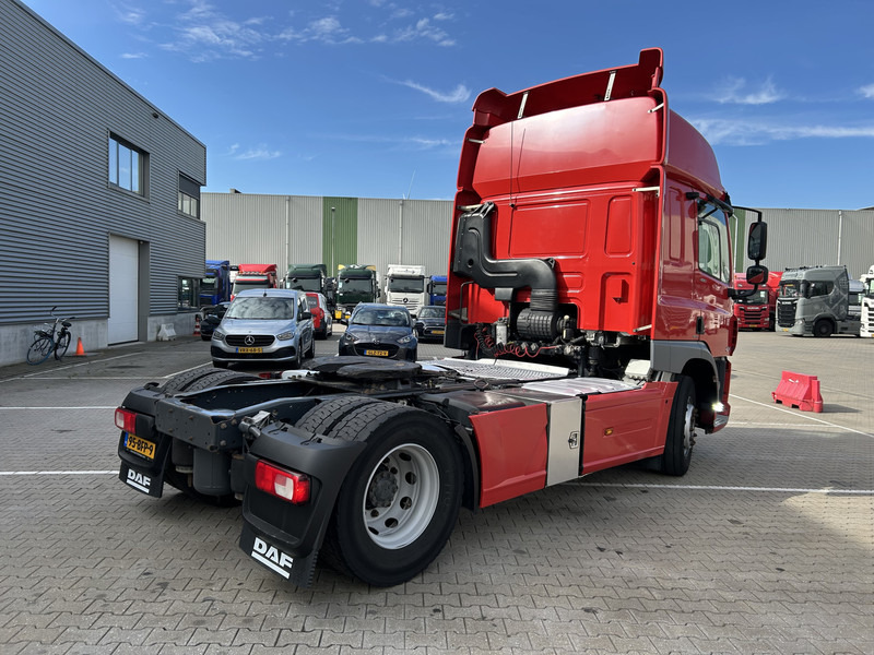 DAF CF 400 FT Space Cab / 718 dkm / NL Truck / APK TUV 02-26 - Tractor truck: picture 2 DAF CF 400 FT Space Cab / 718 dkm / NL Truck / APK TUV 02-26 - Tractor truck: picture 2