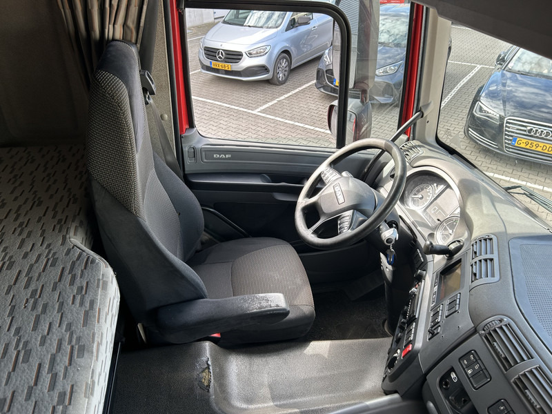 DAF CF 400 FT Space Cab / 718 dkm / NL Truck / APK TUV 02-26 - Tractor truck: picture 3 DAF CF 400 FT Space Cab / 718 dkm / NL Truck / APK TUV 02-26 - Tractor truck: picture 3