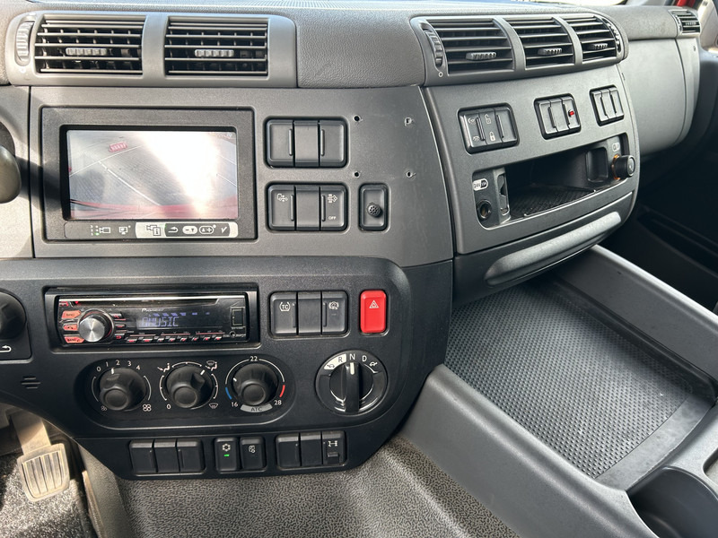 DAF CF 400 FT Space Cab / 718 dkm / NL Truck / APK TUV 02-26 - Tractor truck: picture 5 DAF CF 400 FT Space Cab / 718 dkm / NL Truck / APK TUV 02-26 - Tractor truck: picture 5