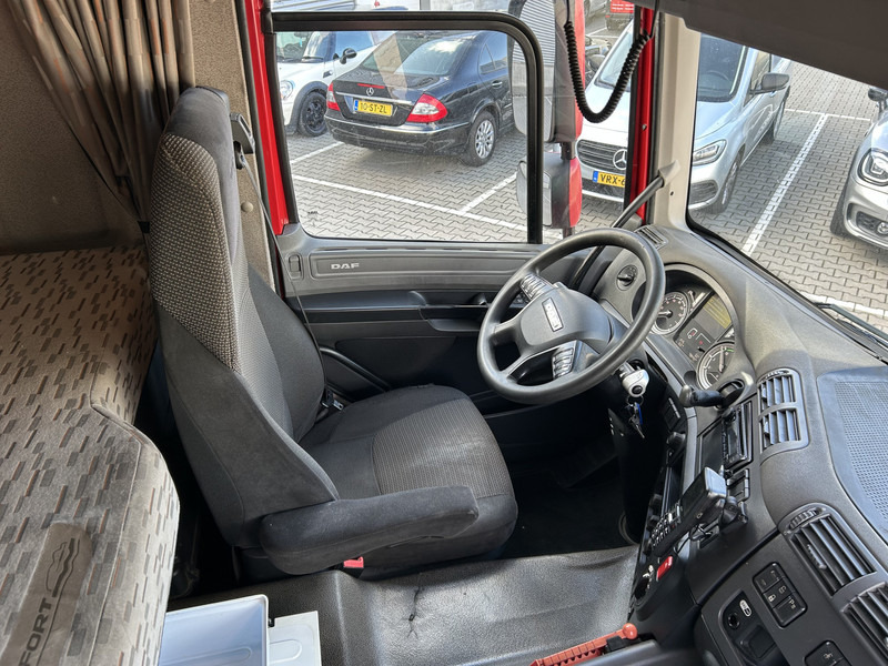 DAF CF 400 FT Space Cab / 798 dkm / NL Truck / APK TUV 07-26 - Tractor truck: picture 3 DAF CF 400 FT Space Cab / 798 dkm / NL Truck / APK TUV 07-26 - Tractor truck: picture 3