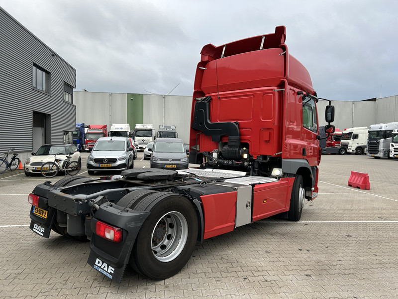 DAF CF 400 FT Space Cab / 827 dkm / Smart Tacho V2 / APK TUV 02-26 - Tractor truck: picture 2 DAF CF 400 FT Space Cab / 827 dkm / Smart Tacho V2 / APK TUV 02-26 - Tractor truck: picture 2