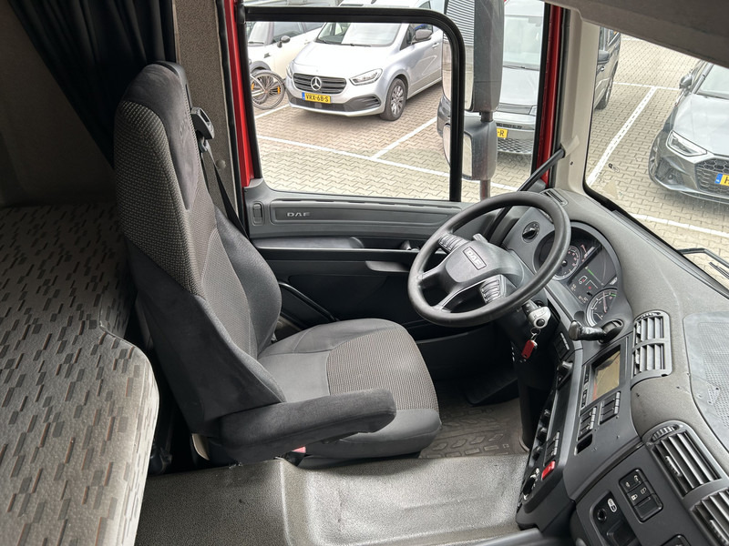 DAF CF 400 FT Space Cab / 827 dkm / Smart Tacho V2 / APK TUV 02-26 - Tractor truck: picture 3 DAF CF 400 FT Space Cab / 827 dkm / Smart Tacho V2 / APK TUV 02-26 - Tractor truck: picture 3