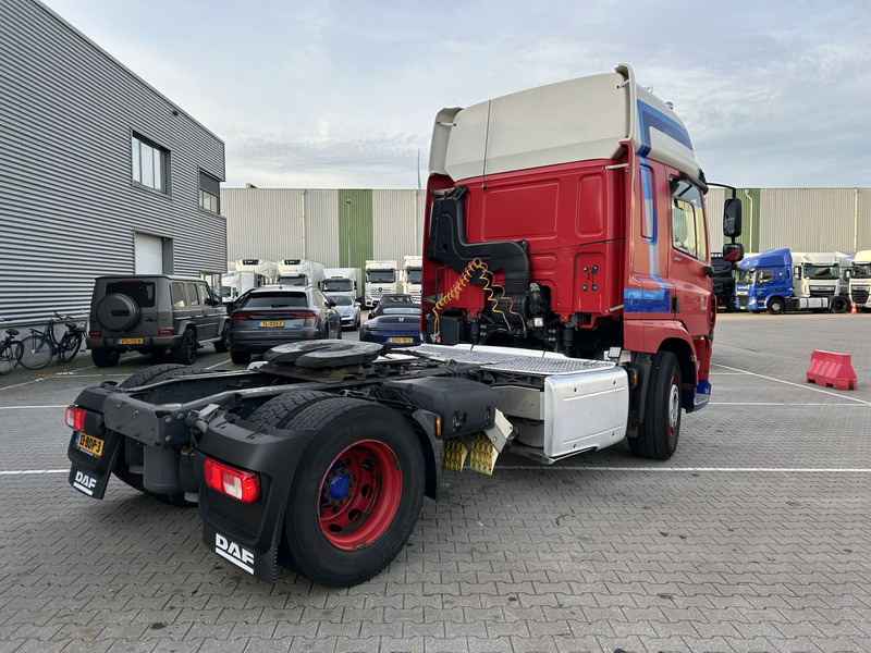 DAF CF 400 FT Space Cab / 945 dkm / Smart Tacho V2 / Stand Airco / APK TUV 01-26 - Tractor truck: picture 2 DAF CF 400 FT Space Cab / 945 dkm / Smart Tacho V2 / Stand Airco / APK TUV 01-26 - Tractor truck: picture 2