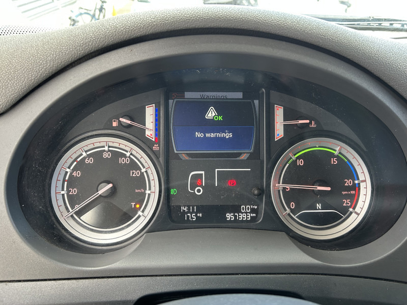 DAF CF 400 FT Space Cab / 957 dkm / NL Truck / APK TUV 02-26 - Tractor truck: picture 4 DAF CF 400 FT Space Cab / 957 dkm / NL Truck / APK TUV 02-26 - Tractor truck: picture 4