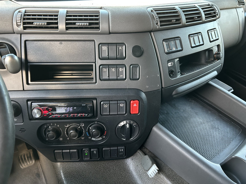 DAF CF 400 FT Space Cab / NL Truck / APK TUV 04-26 - Tractor truck: picture 5 DAF CF 400 FT Space Cab / NL Truck / APK TUV 04-26 - Tractor truck: picture 5