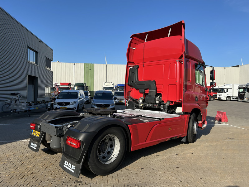 DAF CF 410 FT Space Cab / 678 dkm / Smart Tacho V2 / APK TUV 11-25 - Tractor truck: picture 2 DAF CF 410 FT Space Cab / 678 dkm / Smart Tacho V2 / APK TUV 11-25 - Tractor truck: picture 2