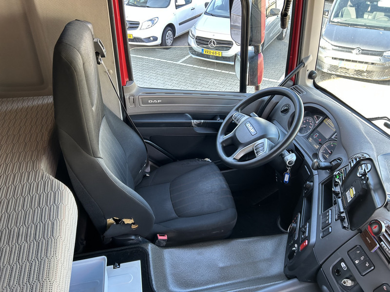 DAF CF 410 FT Space Cab / 678 dkm / Smart Tacho V2 / APK TUV 11-25 - Tractor truck: picture 3 DAF CF 410 FT Space Cab / 678 dkm / Smart Tacho V2 / APK TUV 11-25 - Tractor truck: picture 3