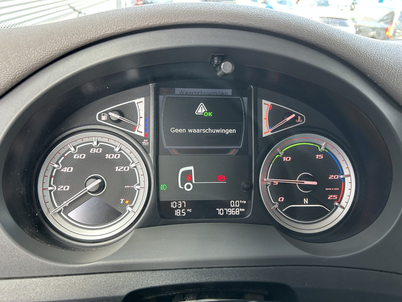 DAF CF 410 FT Space Cab / 707 dkm / New Tacho V2 / APK TUV 12-25 - Tractor truck: picture 4 DAF CF 410 FT Space Cab / 707 dkm / New Tacho V2 / APK TUV 12-25 - Tractor truck: picture 4