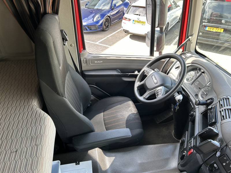 DAF CF 410 FT Space Cab / 707 dkm / New Tacho V2 / APK TUV 12-25 - Tractor truck: picture 3 DAF CF 410 FT Space Cab / 707 dkm / New Tacho V2 / APK TUV 12-25 - Tractor truck: picture 3
