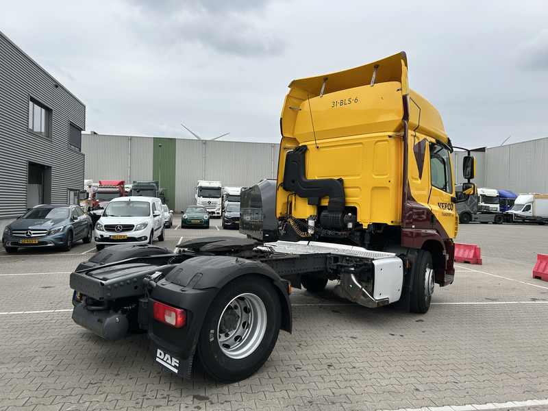 DAF CF 410 FT Space Cab / 915 dkm / New Tacho V2 / APK TUV 03-26 - Tractor truck: picture 2 DAF CF 410 FT Space Cab / 915 dkm / New Tacho V2 / APK TUV 03-26 - Tractor truck: picture 2