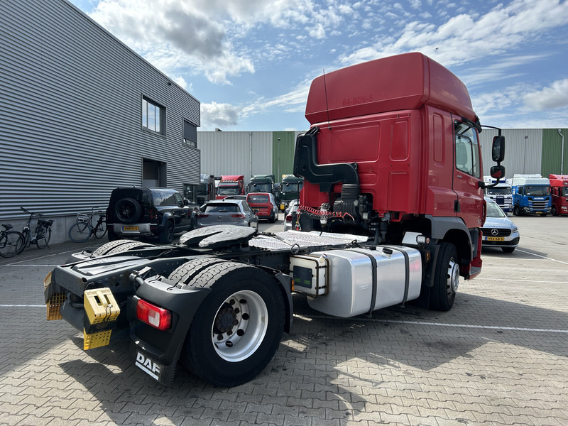 DAF CF 440 FT Space Cab / ADR / 740 dkm / PTO / APK TUV 06-26 - Tractor truck: picture 2 DAF CF 440 FT Space Cab / ADR / 740 dkm / PTO / APK TUV 06-26 - Tractor truck: picture 2