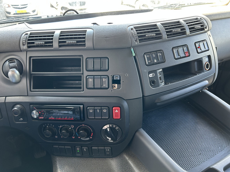 DAF CF 440 FT Space Cab / ADR / 809 dkm / PTO / APK TUV 12-25 - Tractor truck: picture 5 DAF CF 440 FT Space Cab / ADR / 809 dkm / PTO / APK TUV 12-25 - Tractor truck: picture 5